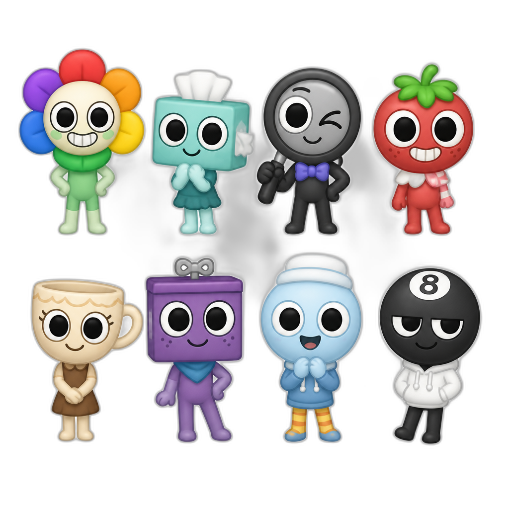 Public AI emoji 33
