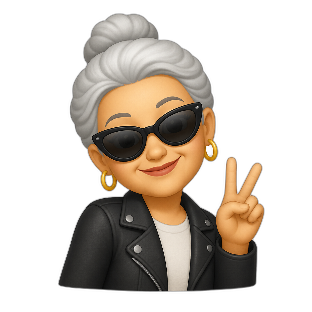 Public AI emoji 5
