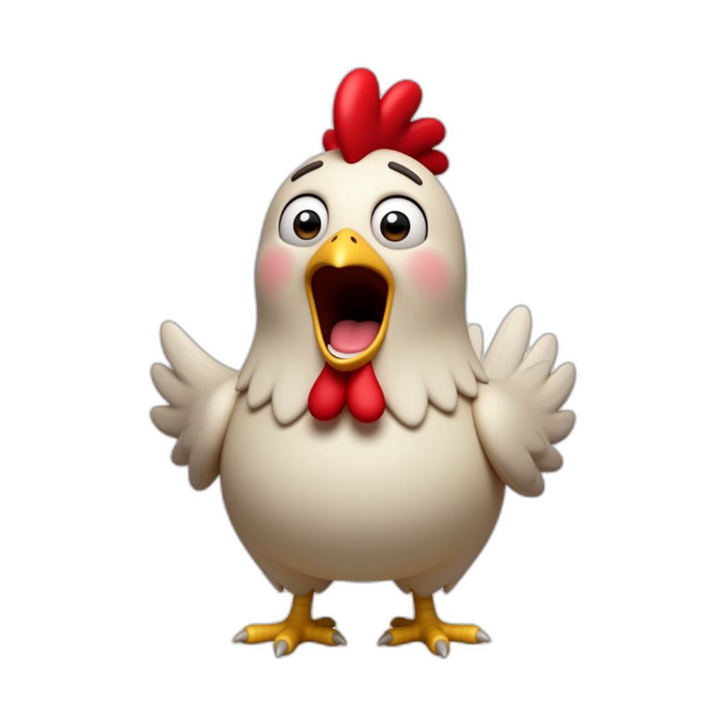 Public AI emoji 40