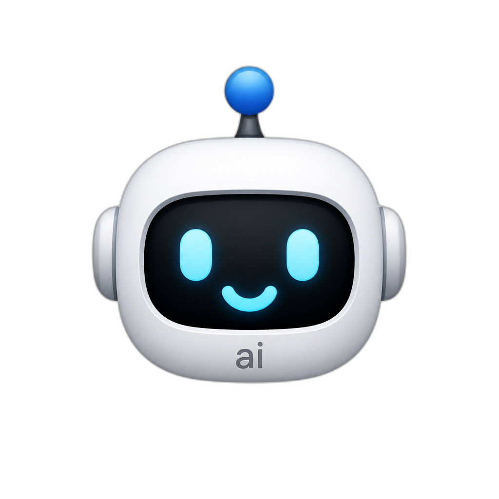 ai - AI generated emoji
