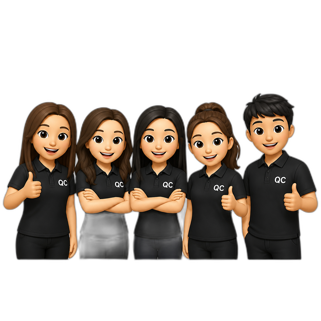 Public AI emoji 6
