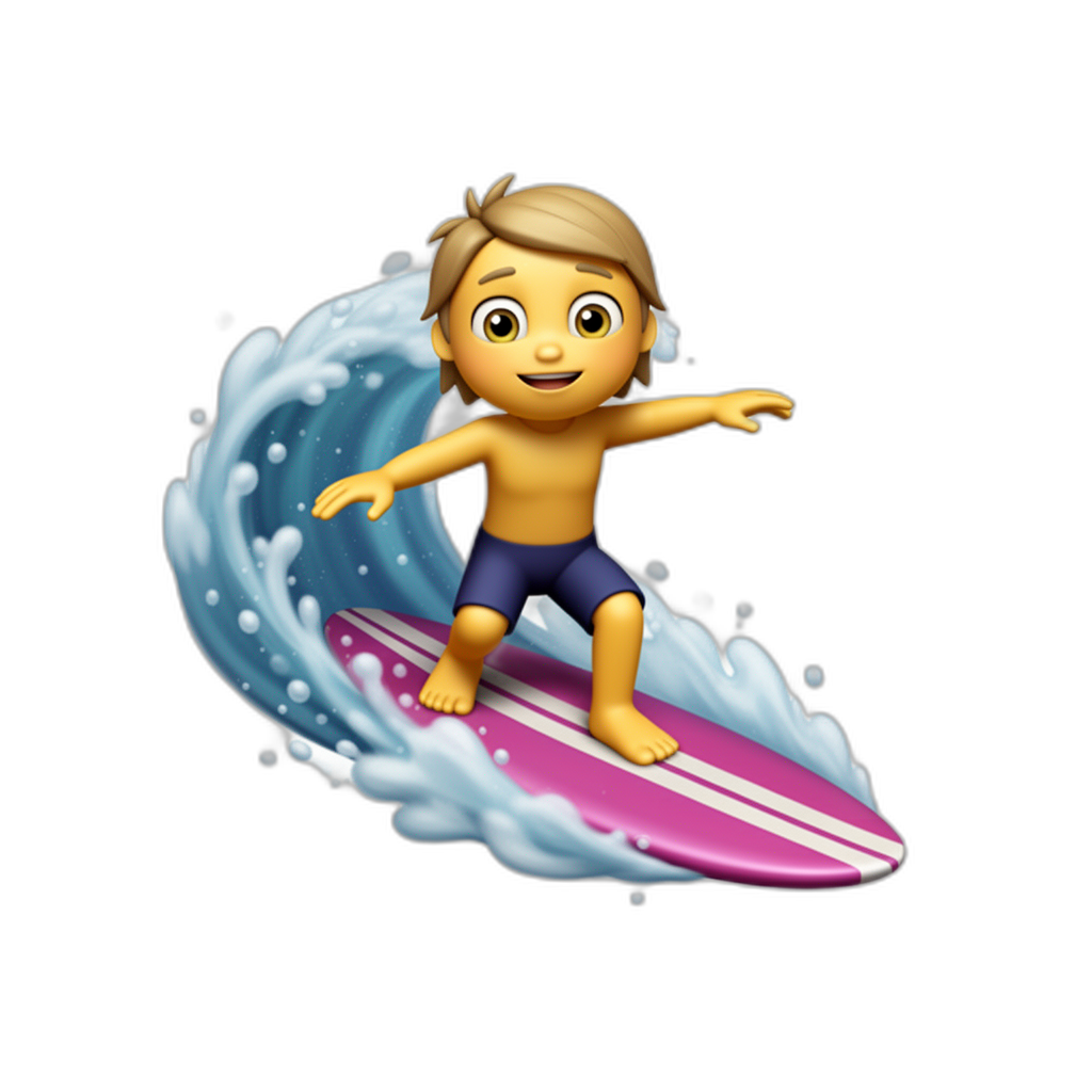Public AI emoji 2