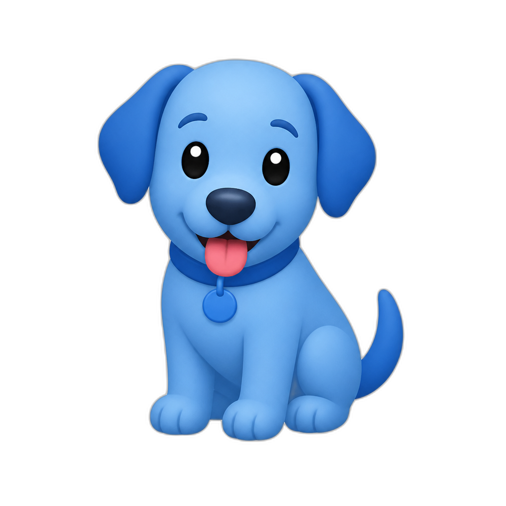 Public AI emoji 40