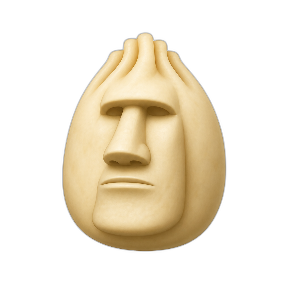 Public AI emoji 30