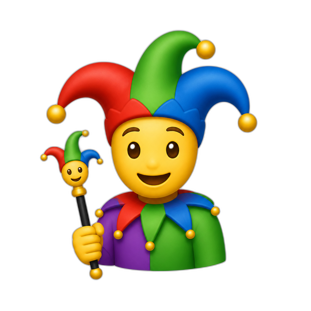 Public AI emoji 22
