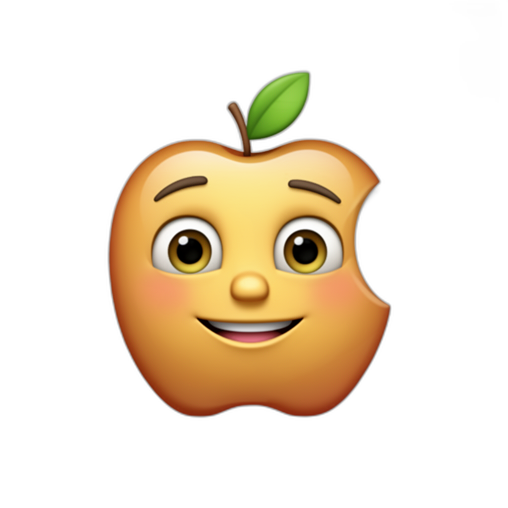 Public AI emoji 3