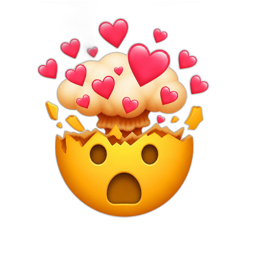 Public AI emoji 85