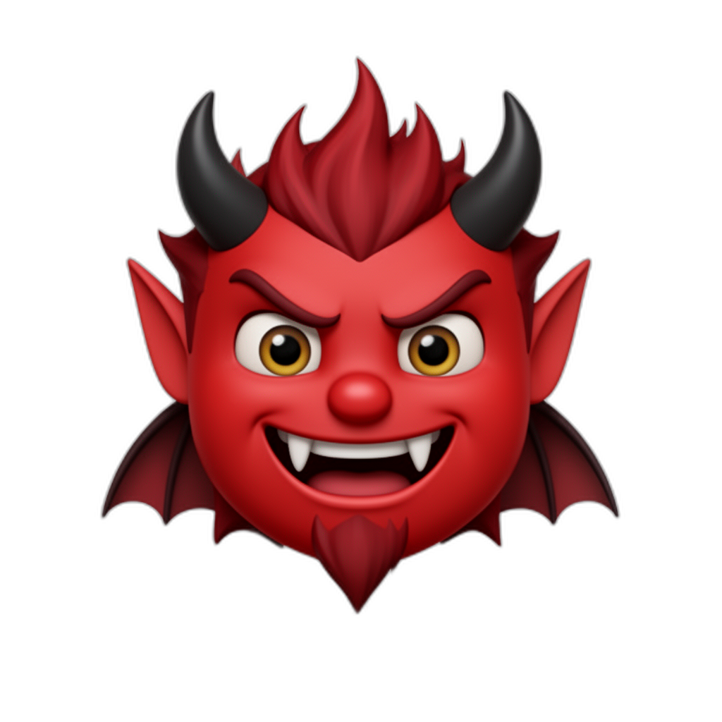 Public AI emoji 8