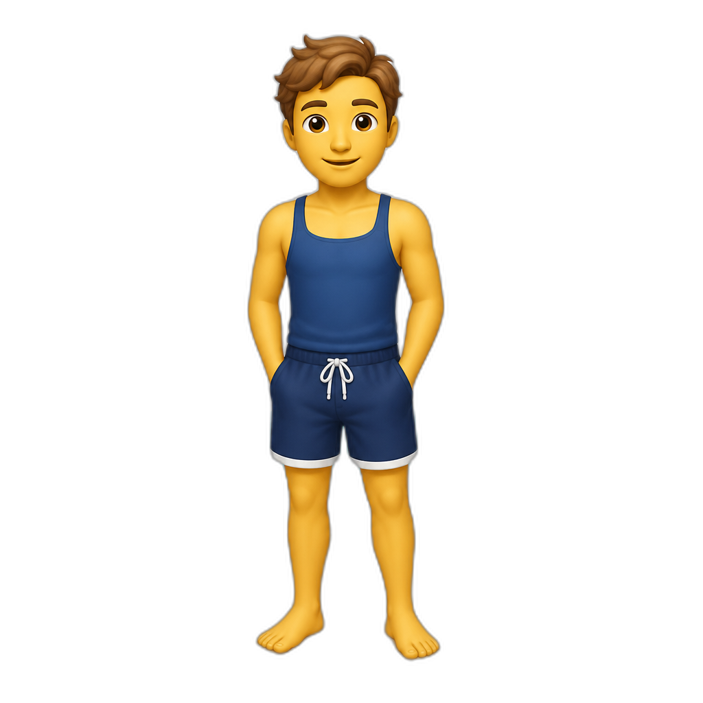 Public AI emoji 34