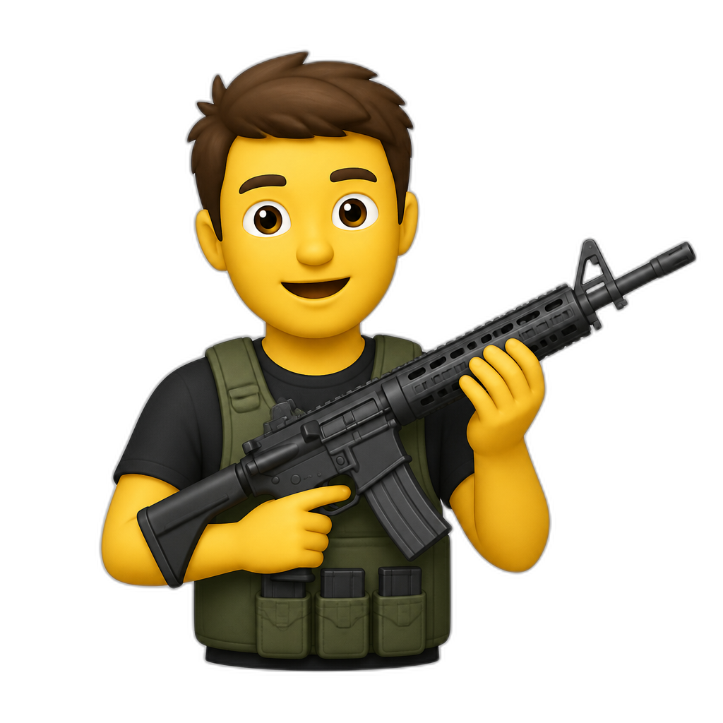 Public AI emoji 7