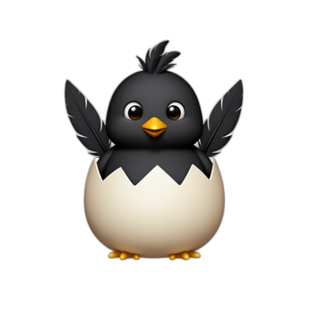 Public AI emoji 7