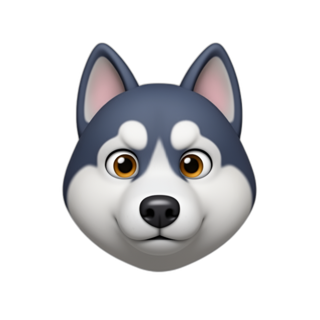 Public AI emoji 4
