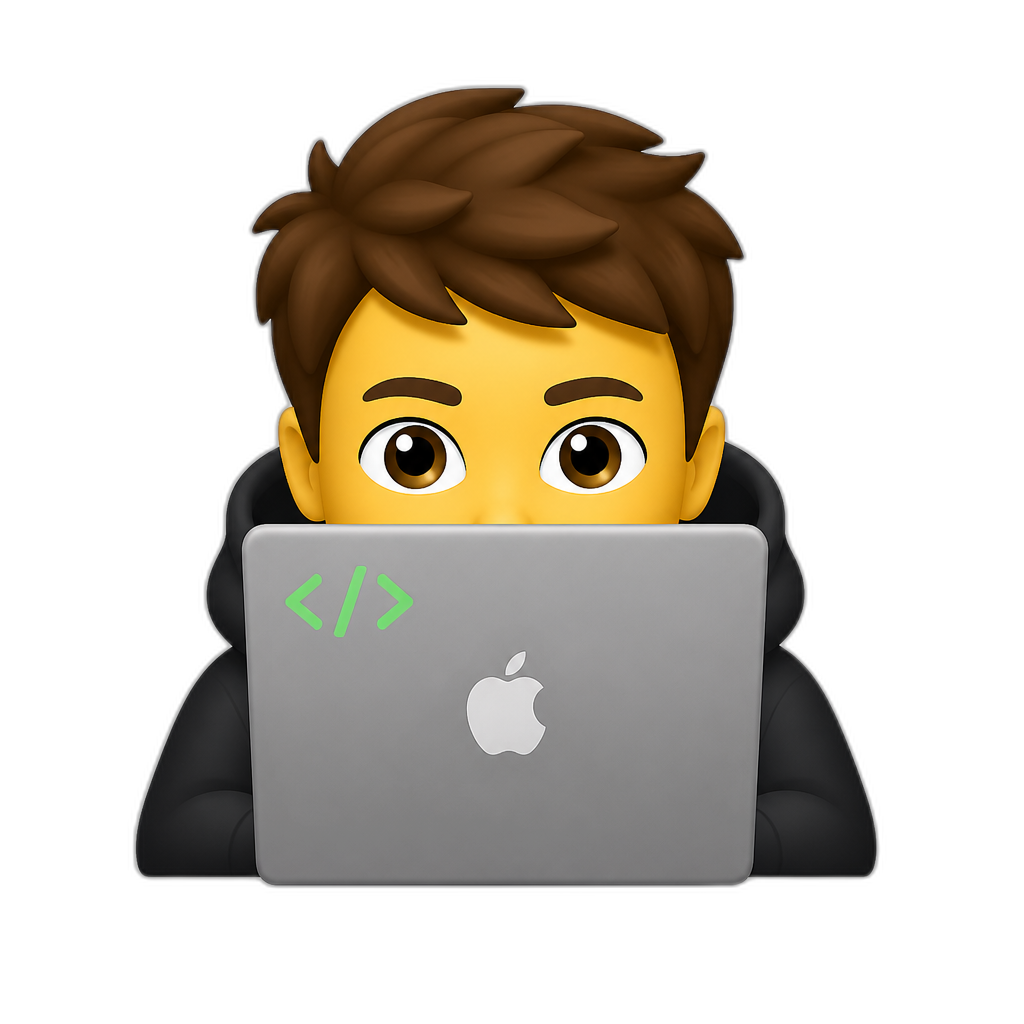 Public AI emoji 9