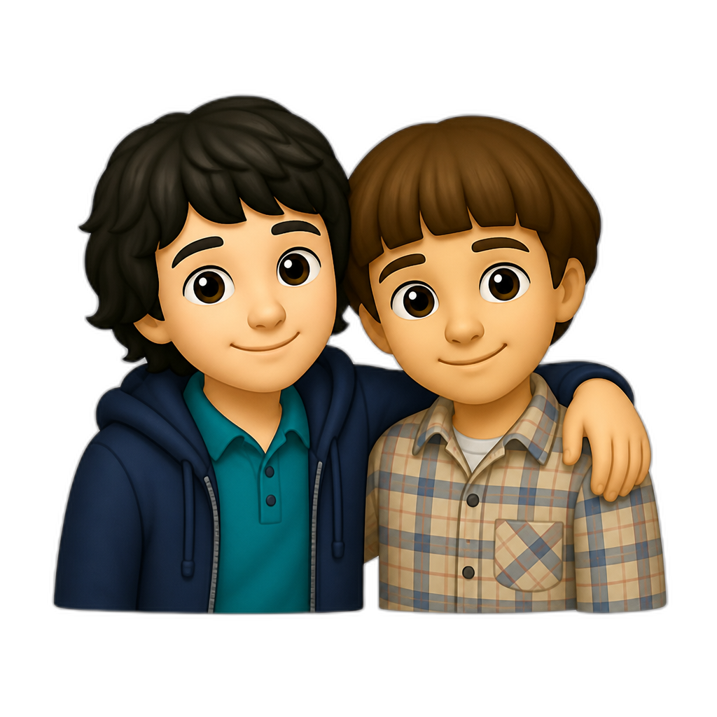 Public AI emoji 24