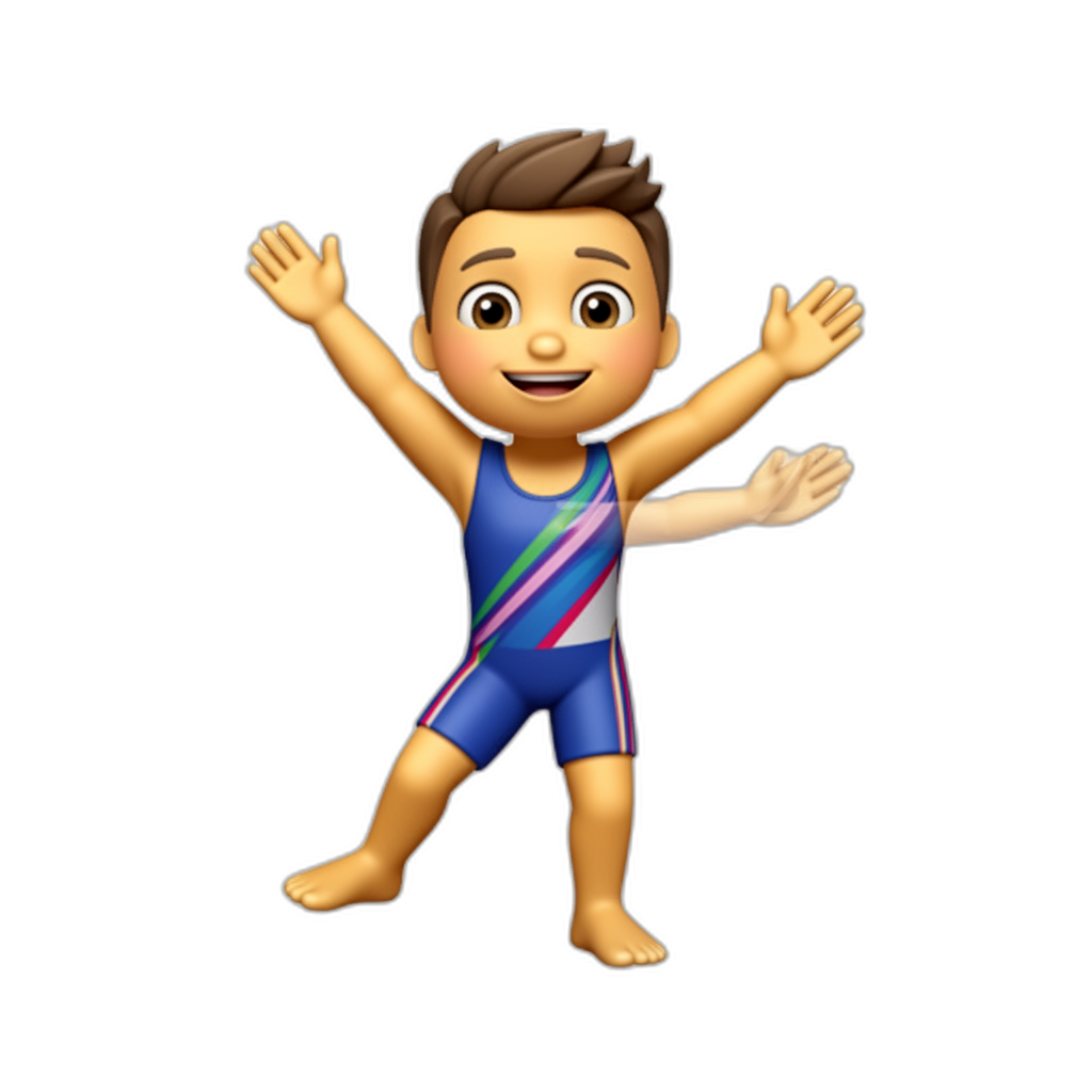 Public AI emoji 5