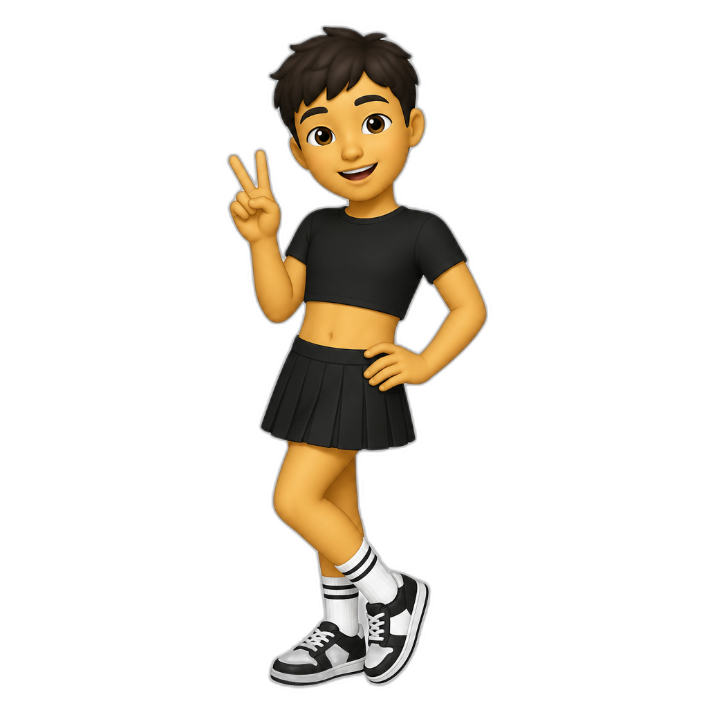 Public AI emoji 12
