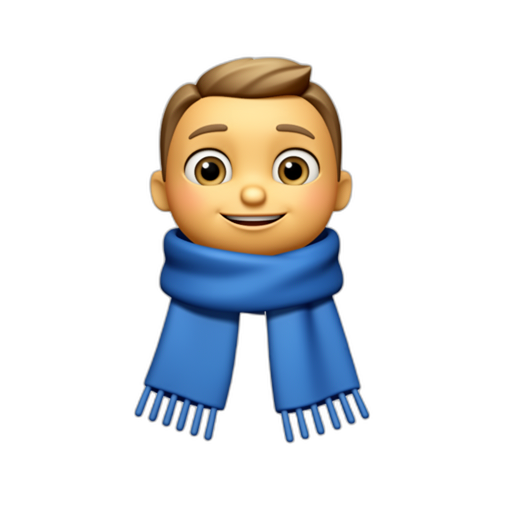 Public AI emoji 6