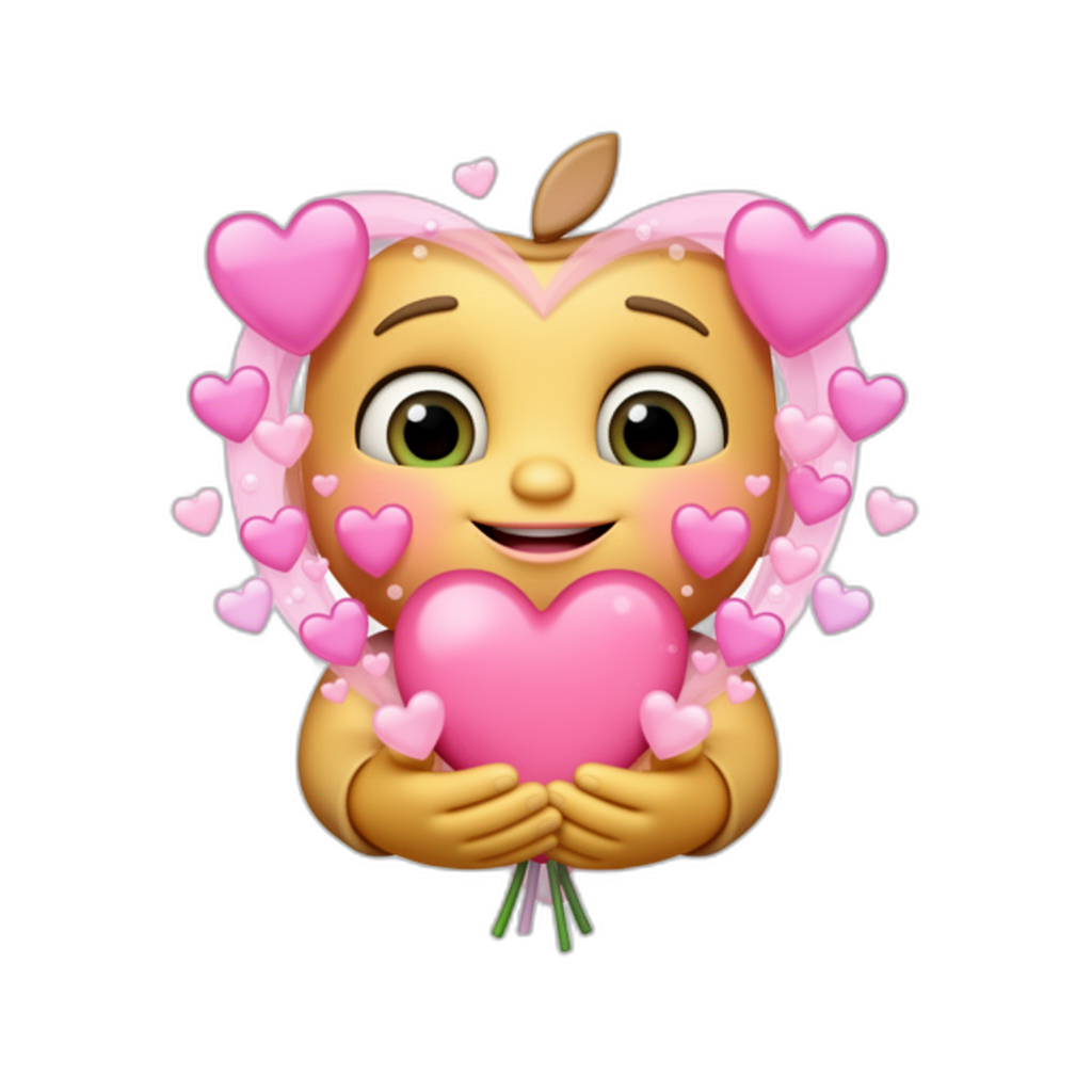 Public AI emoji 3
