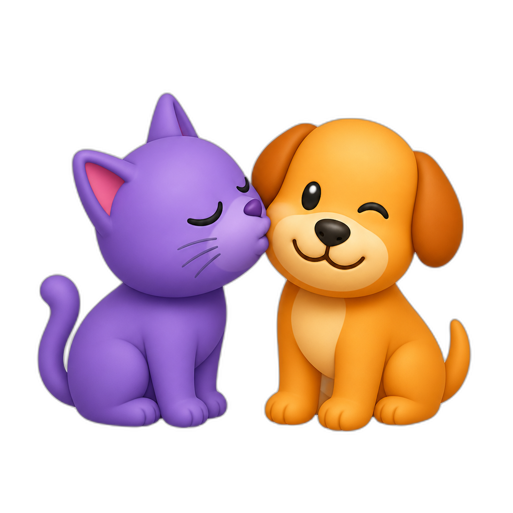 Public AI emoji 24
