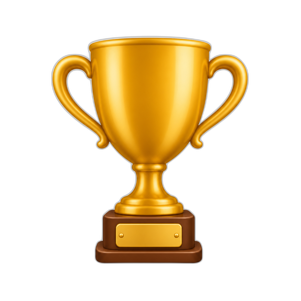 win - AI generated emoji
