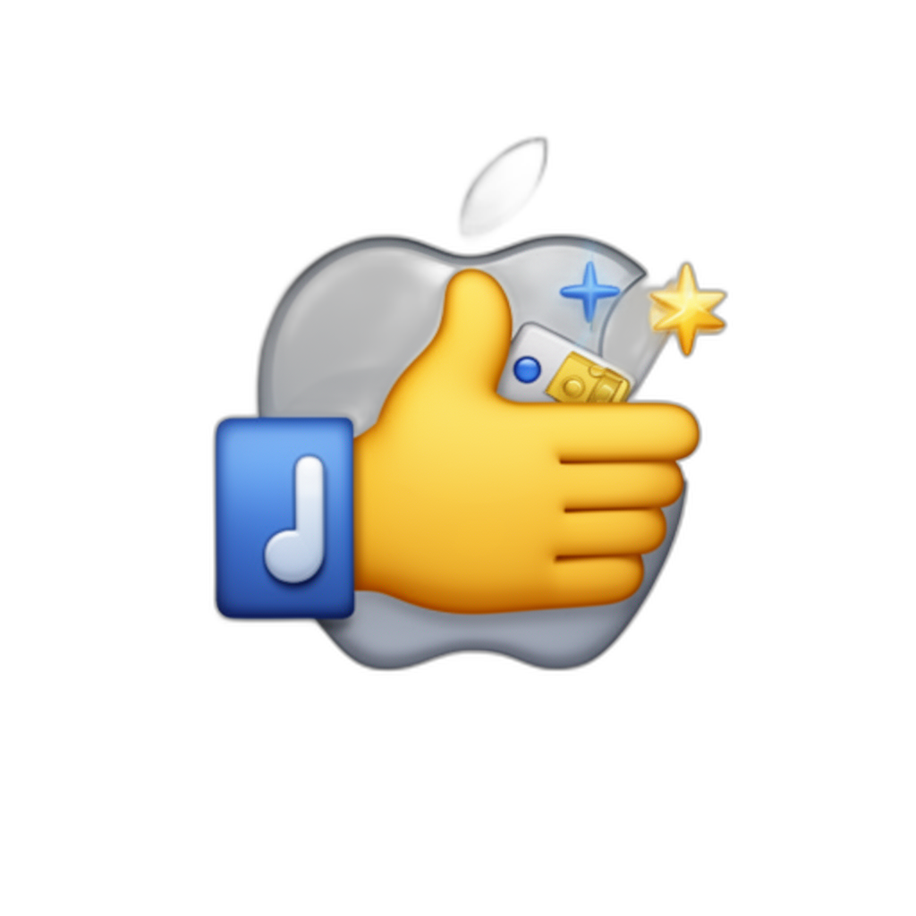 Public AI emoji 13