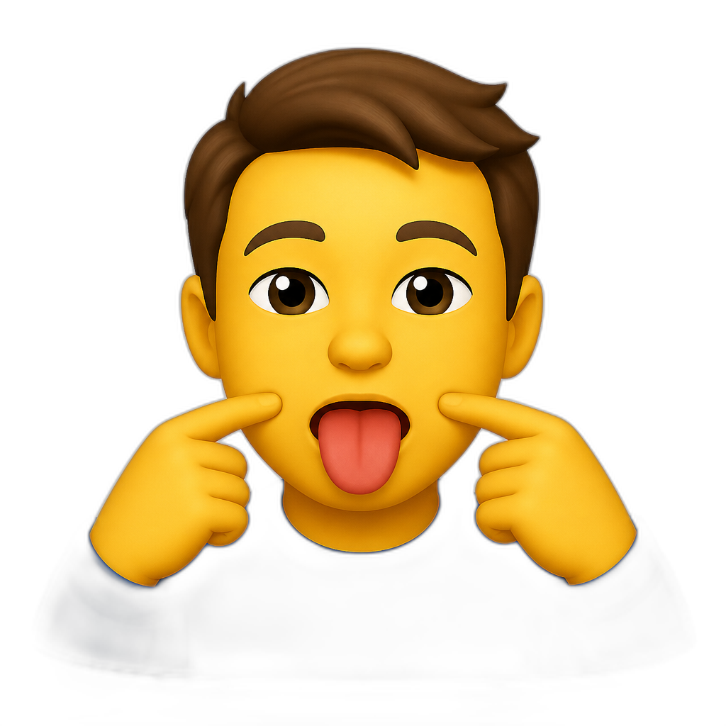 Public AI emoji 25